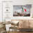 Borges Hoisted Italian Flag-107843329