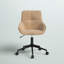 Chaise de travail Campbelltown-57183353