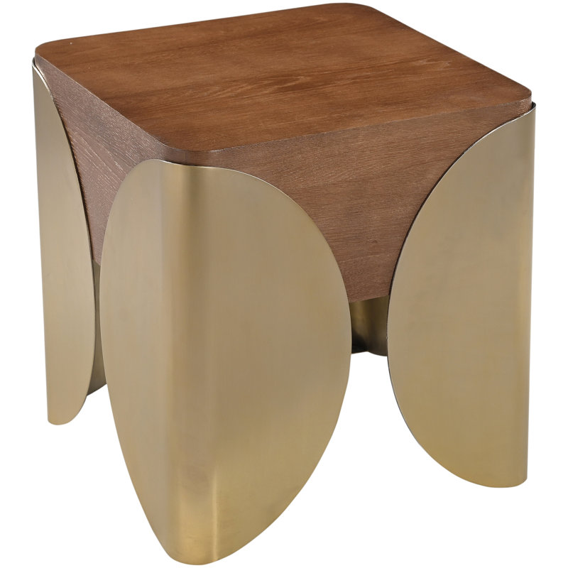 Table de bout Dabbs