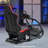  Stable Racing Simulator Cockpit With Esports Red Seat, Fit For Logitech Thrustmaster Fantec G29 G920 G923 Tmx T248p T300rs V12,professional Driving Game Stand