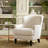 Kamiyla 33'' Wide Armchair and Ottoman-71034672-121431430