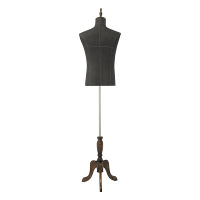 Male Mannequin, Male Dress Form