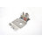 Dual Shower Head 1.8 GPM GPM-93723470
