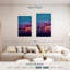 Masam Memphis, Tennessee, affiche