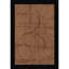 Curved 1 by Dan Hobday Wood Framed Wall Art Print-1515017120-1515017123