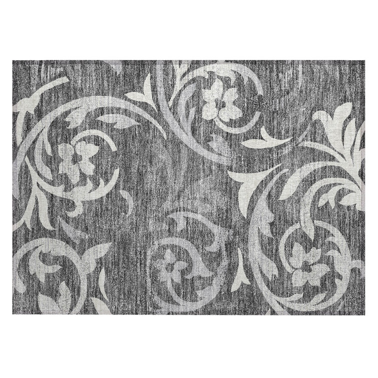 Washable Indoor / Outdoor Rug