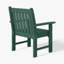 Chaise de jardin Poly-1379952595