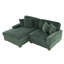 2 Seater Sectional-1542390390