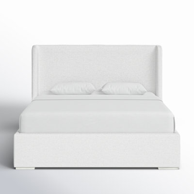 Marcia Wingback Bed