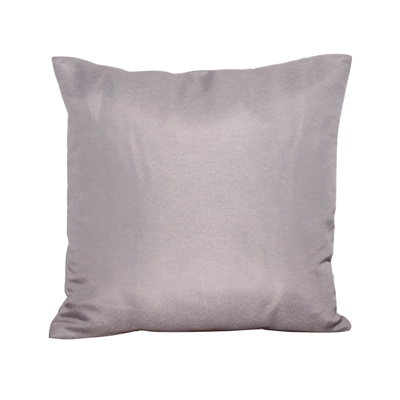 PLAIN scatter cushion - Pack of 2, Grey