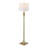 Wein 61'' Traditional Floor Lamp-593568805