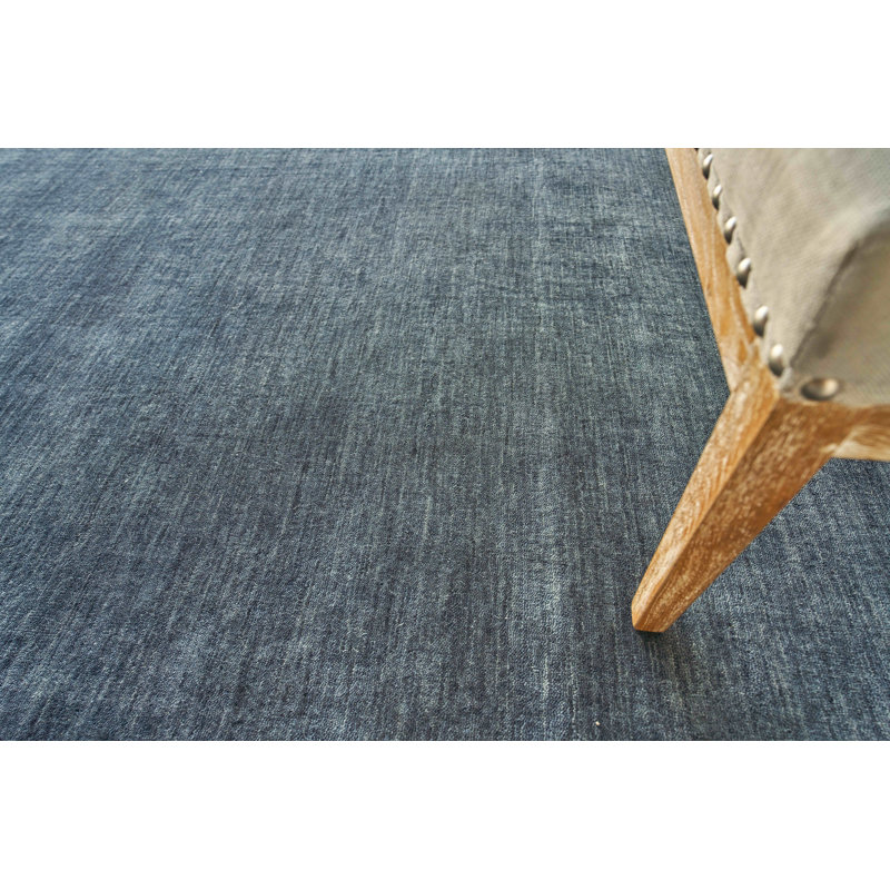 Roche Wool Indoor Rug, Rectangle 9' x 12'