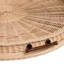 Tray Vimini L Natural Rattan-353133893