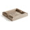 Burma Rattan/Wicker Decorative Tray