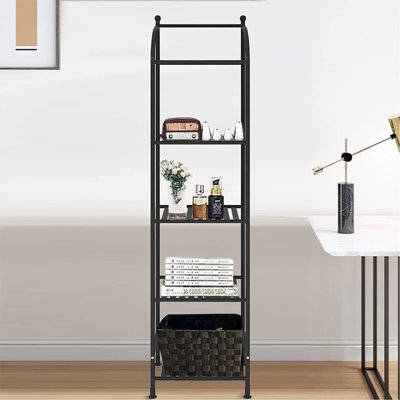 Aviahna Metal Bathroom Shelves