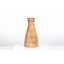 Vase de table en bois Kobart