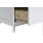 Marialana 6-Drawer Solid Wood Double Dresser-92991904