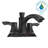 Visor Series Bathroom Faucet-36087773
