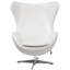 Fauteuil ballon pivotant de 33,75 po Ajabah-31381515