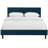 Modway Bed Frame-653519666-653519669