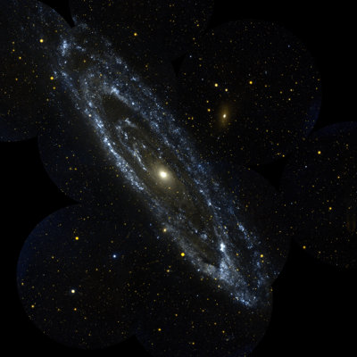 " Space Photography V "