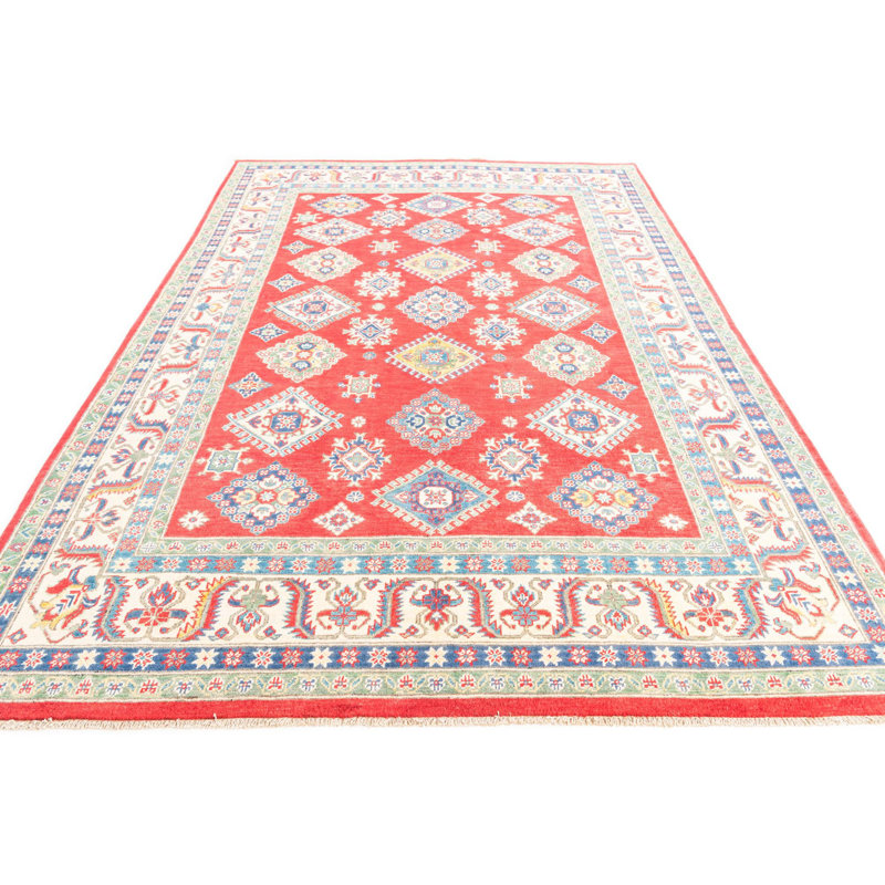 Tapis rouge Kaibab