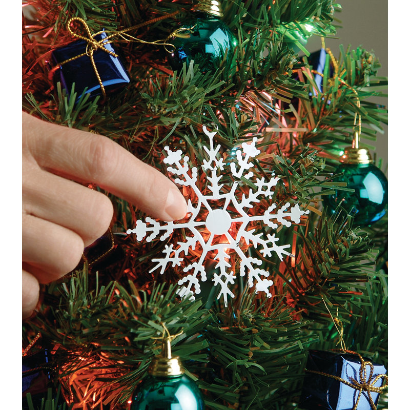 2'' Holiday Shaped Ornament
