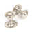 Polished Nickel