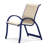 Hiraku Stacking Patio Dining Armchair-1578179693-1578179622