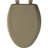 Elongated Toilet Seat and Lid-17383553