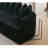 127" Large Sectional Sofa,L-Shape Left Sofa,No Assembly Required