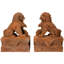 Hand Painted Animals Decorative Object