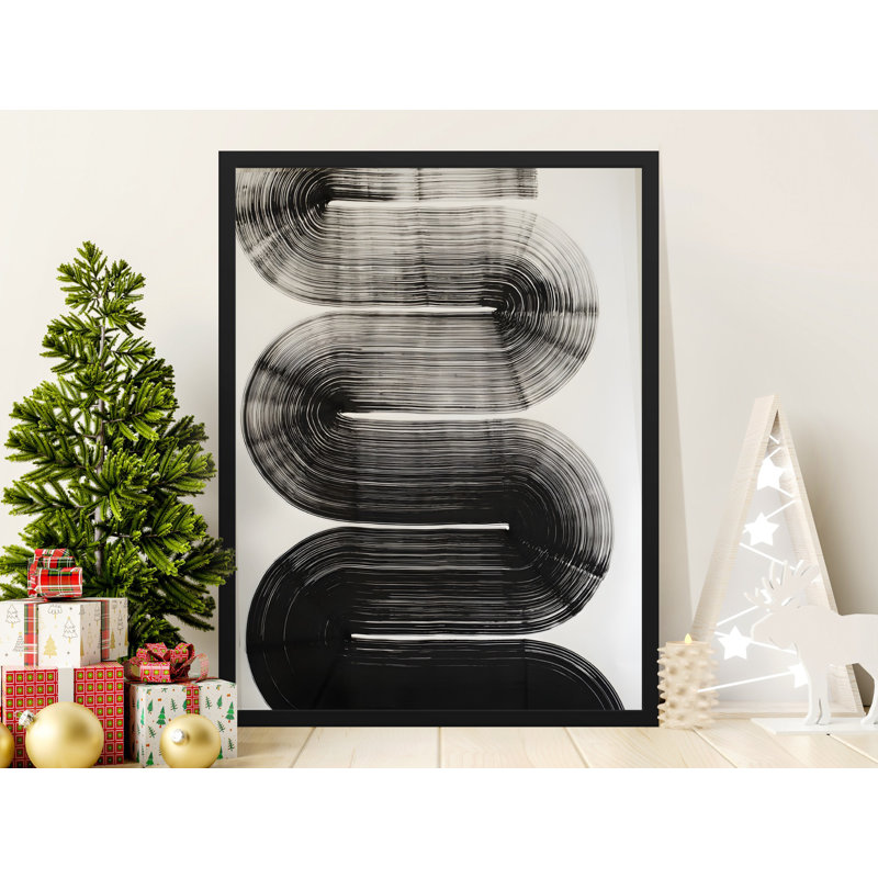 Denardo Single Picture Frame Print, 35.56 cm H x 27.94 cm W
