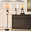 Lampe sur pied traditionnelle 62,5 po Ventana