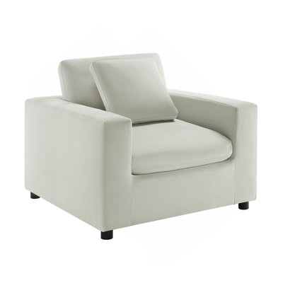 Jodina Modern Armchair
