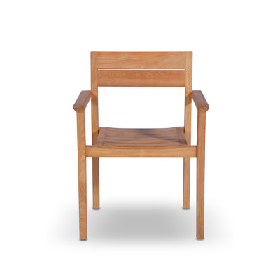 Mawar Dining Chair - 4pieces