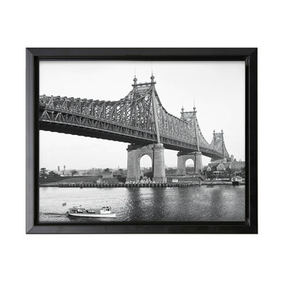 Pont de Queensboro