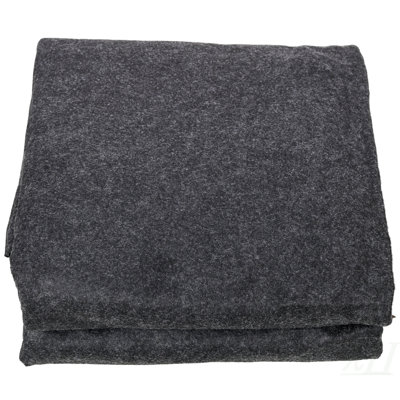 Tapis de plancher de garage polyvalent 20 pi x 7 pi 5 po, sous-tapis absorbant, tapis d'entretien de qualité supérieure, plancher de protection pour sous les voitures