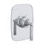 Graceline® 3/4" Thermostatic Trim Without Volume Control-1267758630