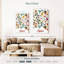 Affiche Harnek Melbourne Flower Market-108632143