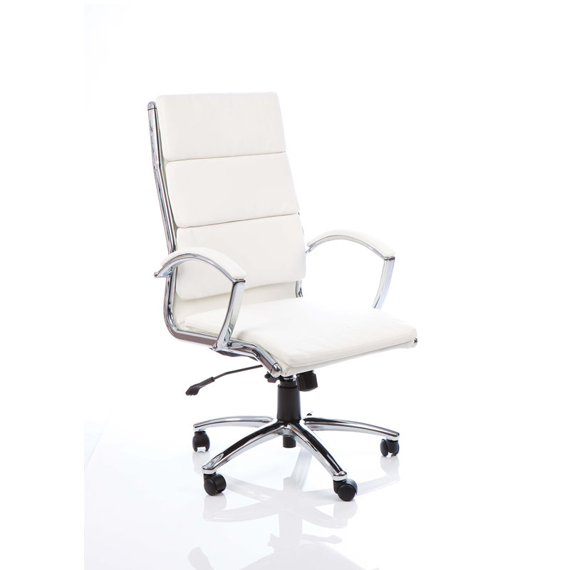 Dynamic Office Seating Classic Executive Chair