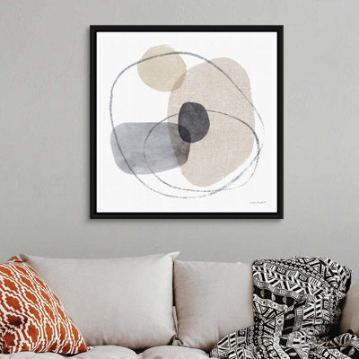 "Think Neutral 11", reproduction d'art par Lisa Audit