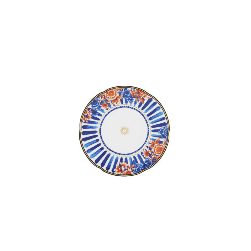 Cannaregio 9.06'' Salad or Dessert Plate
