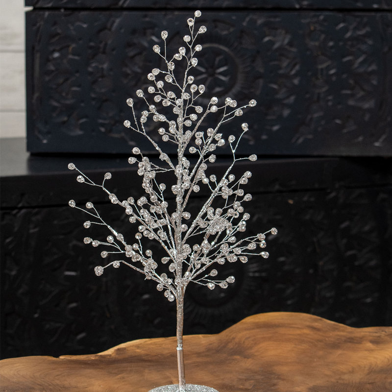 Arbre de Noël 18 'Cypress