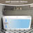 66.9 X 30.7 X 23.6" Freestanding Back-To-Wall Soaking Bathtub-127663877