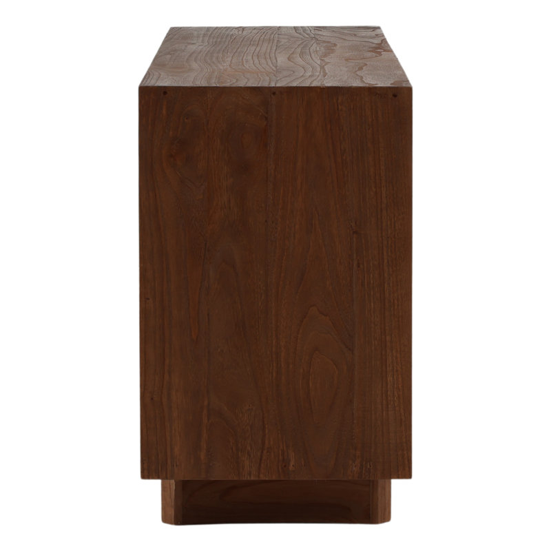 Nalin Sideboard Brown
