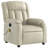 Faux Leather Massage Chair-1274332637