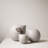 Chipped Ceramic Pot Planter-1517570016