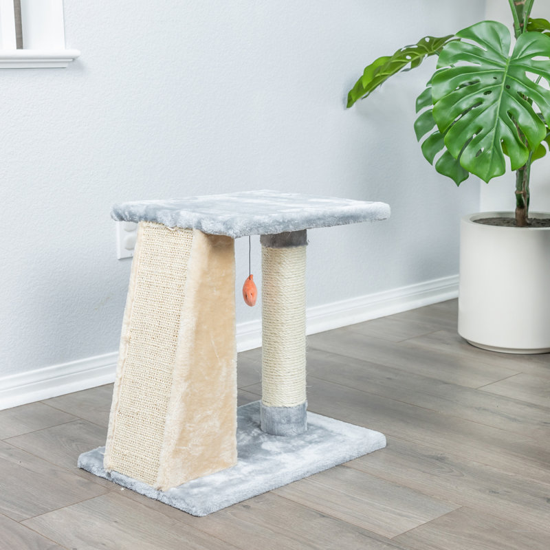 20'' H Cat Tree