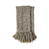Ocampo Hand Woven Throw Blanket